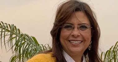 نائبة رئيس جامعة بنها فى أول تصريح لها: أرغب فى التعاون الدولى