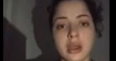 منى فاروق على انستجرام:" أسفة للشعب المصرى ومش لاقية شغل والحل إنى أموت" 