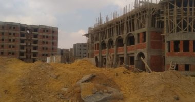 قارئ يشكو تأخر استلام وحدته السكنية في مدينة بدر ضمن الإعلان السابع