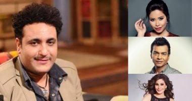 محمد محيى وإليسا وشيرين وحميد ومصطفى يقدمون أغنيات بتوقيع محمد رحيم