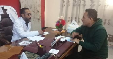 حميات بني سويف :  لاتوجد حالات مصابة بفيروس كورونا المستجدة 