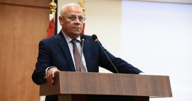 رئيس حى الضواحى ببورسعيد : تشميع 6 محلات لمخالفتهم قرار الغلق 