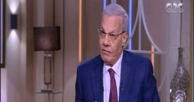الكاتب عادل حمودة: أردوغان يريد دخول أفريقيا من بوابة مصر.. وهذا سر عدائه