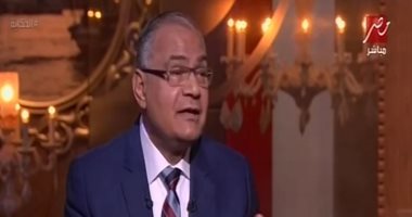 "يورث التراحم بين الأخوة" سعد الدين هلالى يوضح ضرورة توزيع الورث بالعدل 