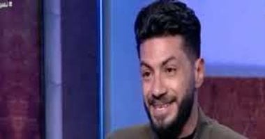 شريف عبدالفضيل: الإسماعيلي لم يكن على قدر طموحاتي والأهلي أنجح من الزمالك