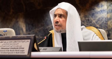 خطوات الشيخ العيسى لتحقيق السلام الدولى عبر رابطة العالم الإسلامى