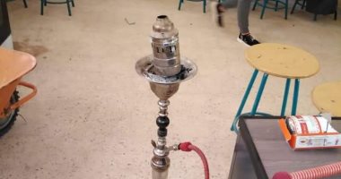 "التعليم" توقف مدير مدرسة و3 موظفين آخرين عن العمل فى واقعة الـ"شيشة"