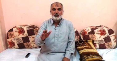 والد طالبة بعد إحالة المتهمين بذبحها للمفتى: عشت 3 سنين عذاب والحكم ريح قلبى