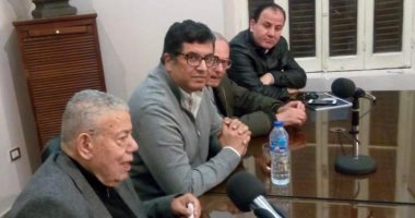 صور.. كرم النجار أميناً عاماً ومريم نعوم عضواً بمجلس إدارة جمعية مؤلفى الدراما