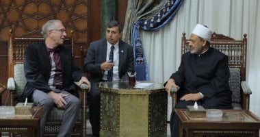  شيخ الأزهر: بيت العائلة عليه مسؤولية فى إنقاذ الأسر مما يستهدفها من تدمير