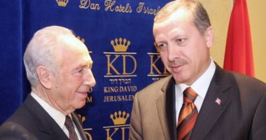 مستشار أردوغان يتودد لإسرائيل: إذا خطت تل أبيب نحونا خطوة سنخطو خطوتين