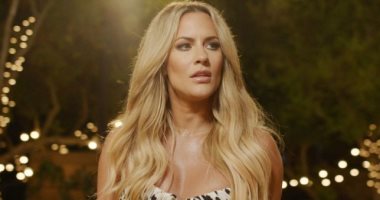 شنقاً.. هكذا انتحرت عارضة الأزياء كارولين فلاك ومقدمة برنامج LOVE ISLAND