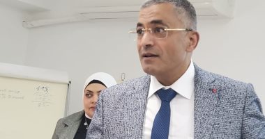 20 مليون جنيه استثمارات مصرية ألمانية فى المستلزمات الطبية نهاية 2020 