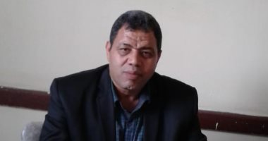 صرف مدير مدرسة واقعة "فيديو الراقصة" بالمنوفية من سراى النيابة