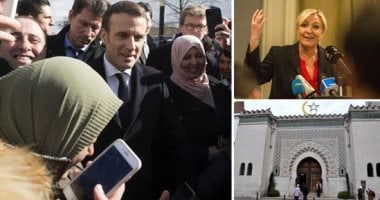 إنذار فرنسى لأوروبا.. كيف يحاول ماكرون تحقيق حلم قيادة القارة عبر معركته "ضد الإرهاب"؟.. "سيد الإليزيه" يتلامس مع مخاوف مواطنى أوروبا بمواجهة "كابوس" التطرف.. وينافس اليمين بـ"خطاب شعبوى" قبل انتخابات باريس