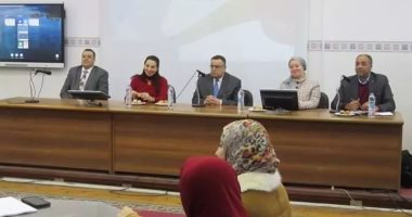 إطلاق برنامج "موده" للعام الثانى على التوالى بجامعة الإسكندرية