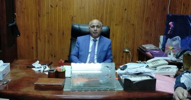 ضبط أمين مخزن لاستيلائه على مستلزمات مخصصة لمكافحة فيروس كورونا بالغربية