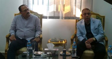 النقل النهرى لـ"النواب": 8 موظفين يفتشون على الوحدات من أسوان للإسكندرية