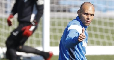 برشلونة يقرر دفع الشرط الجزائي في مهاجم ليجانيس برايثوايت