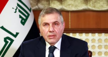 وثيقة.. رئيس وزراء العراق يقدم طلباً للسفير البريطانى للتخلى عن جنسيته