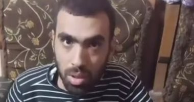 استجابة لـ"سيبها علينا".. محافظة المنيا توفر فرصة عمل لشاب من أصحاب الهمم