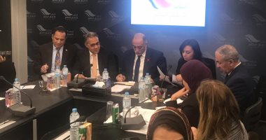 رئيس "دعم مصر": قيادات الأحزاب أبلغونا بعدم جاهزيتهم لانتخابات المحليات