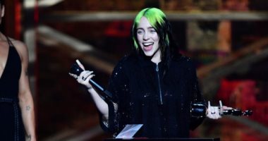 فيديو وصور.. تعرف على أبرز الفائزين بـ BRIT Awards لعام 2020 