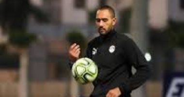 زى النهارده.. محمد شوقى "معلم خط النص" فى الأهلى والفراعنة يعلن الاعتزال
