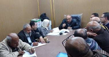 تموين الإسكندرية تُكثف الرقابة على محلات الأوكازيون حتي 21 مارس