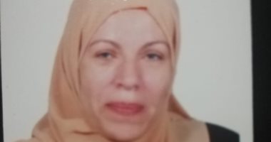 قارئ يناشد البحث عن والدته تعانى "بالزهيمر " بعد تغيبها بالشيخ زايد
