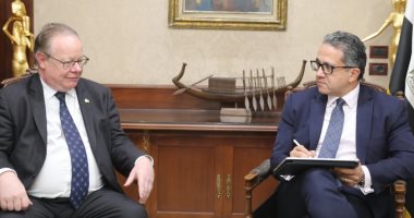 خط طيران جديد مباشر بين القاهرة ودبلن منتصف العام الجارى لزيادة أعداد السائحين