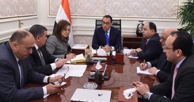 رئيس الوزراء يوافق على نقل عاملين بالأعلى للإعلام لوزارة الدولة للإعلام