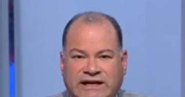 نشأت الديهى: "دعم أردوغان للميليشيات الليبية أصبح على عينك يا تاجر"