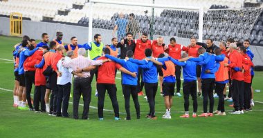 اخبار النادى الاهلى اليوم السبت 22 / 2 / 2020 