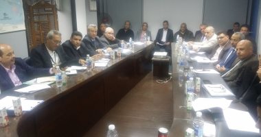 مصر للطيران للخدمات الأرضية: تركيب أجهزة تحذير سمعى ومرئى لوحدات الإدارة الكهربائية