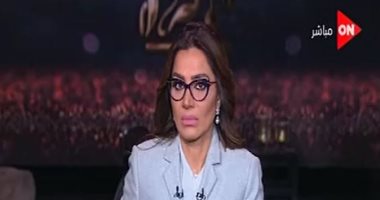 بسمة وهبة: "السوشيال ميديا أرض الجبناء.. الكلمة ممكن تقتل وتهد بيوت"