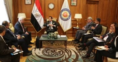 مصر تستضيف مؤتمر إفريقيا للعلوم البحرية لأجل التنمية المستدامة