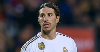أزمة تهدد راموس بالرحيل عن ريال مدريد نهاية الموسم