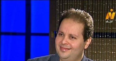 وفاة المذيع عمر نجيب والجنازة من مسجد التوحيد بالعبور