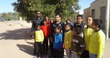 تعليم الوادى الجديد يعلن فتح باب القبول للعمل التطوعى بالتدريس فى المدارس