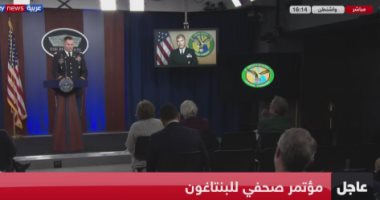 البنتاجون: الحوثيون استخدموا الأسلحة الإيرانية المهربة لشن هجمات إرهابية