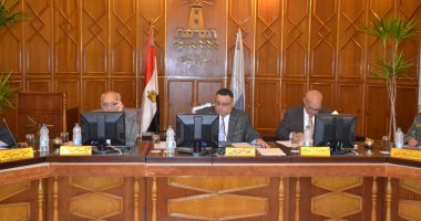 جامعة الإسكندرية تحتل المركز الثانى فى استقبال الطلاب الوافدين بين جامعات مصر