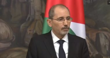 الأردن يدعو إسرائيل لإتخاذ الخطوات المطلوبة لتحقيق سلام عادل 