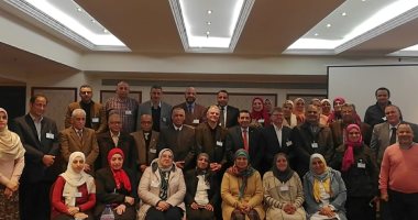 الزراعة: لم تظهر حالة واحدة من مرض حمى الوادى المتصدع بفضل الإجراءات الوقائية