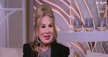 فادية عبد الغنى: رفضت التمثيل مع أحمد زكى لهذا السبب