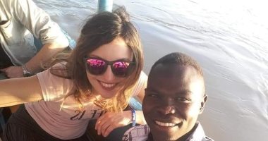 السويد هى الحل.. سودانى يلجأ للزواج من سويدية هربا من تكاليف المهر والشبكة