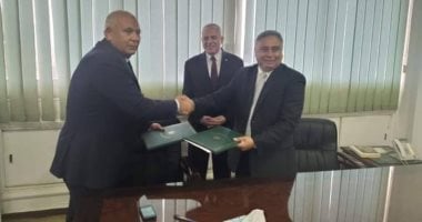 بروتوكول تعاون لتحويل 75 بئر مياه من العمل بالسولار إلى الطاقة الشمسية