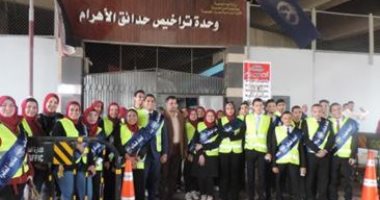 موجز الحوادث.. تعليق استخراج رخص قيادة وتسيير المركبات لـ16 أبريل