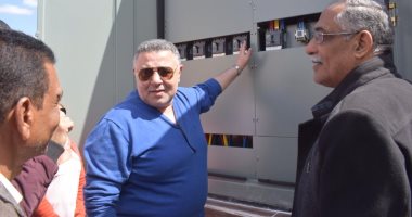 اليوم.. فصل التيار الكهربائى عن منطقة الكوثر بالغردقة لمدة 5 ساعات