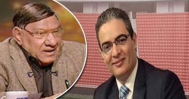 مفيد فوزي: وجود نقابة للإعلاميين خطوة أتأخرت سنين.. والمشهد الإعلامي والصحفي أصبح أكثر احترامًا